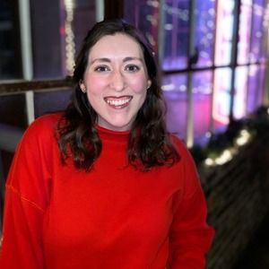 Meet your Posher, Courtney